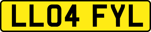 LL04FYL