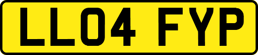 LL04FYP