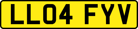 LL04FYV