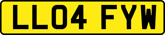 LL04FYW