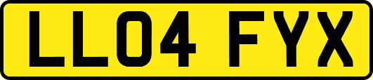 LL04FYX