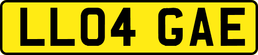 LL04GAE