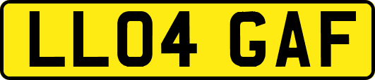LL04GAF