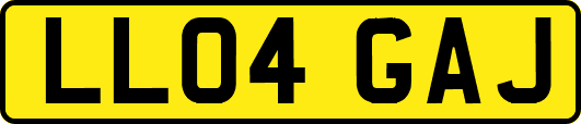 LL04GAJ