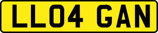 LL04GAN