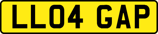LL04GAP