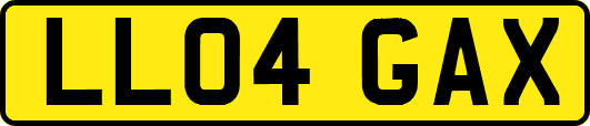 LL04GAX
