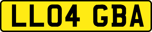 LL04GBA