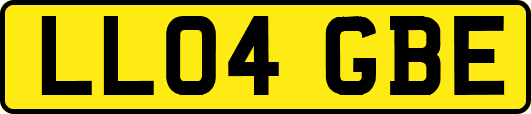 LL04GBE