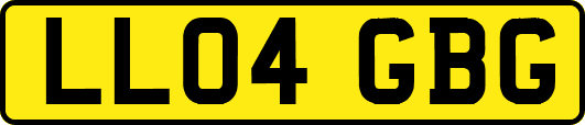 LL04GBG