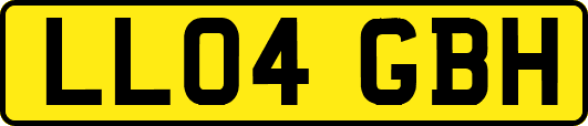 LL04GBH