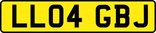 LL04GBJ
