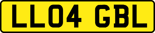 LL04GBL