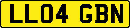 LL04GBN