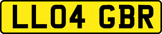 LL04GBR