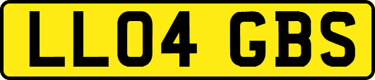 LL04GBS