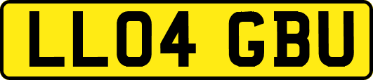 LL04GBU