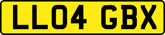 LL04GBX