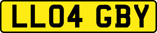 LL04GBY