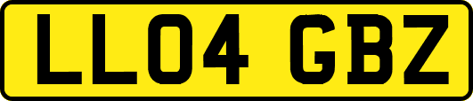 LL04GBZ