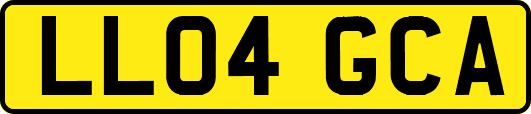 LL04GCA