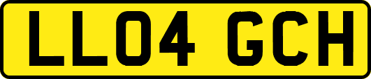 LL04GCH