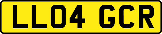 LL04GCR