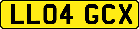 LL04GCX