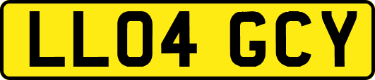 LL04GCY