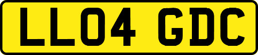 LL04GDC