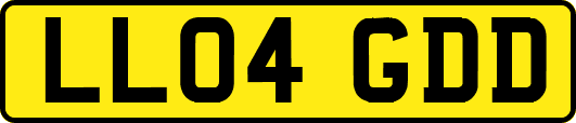 LL04GDD
