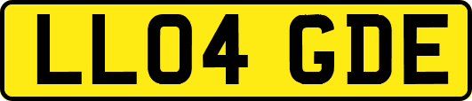 LL04GDE