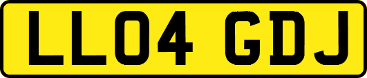 LL04GDJ