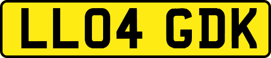 LL04GDK