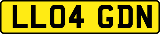 LL04GDN