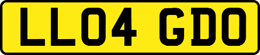 LL04GDO