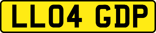 LL04GDP