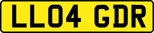 LL04GDR