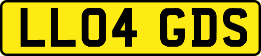 LL04GDS