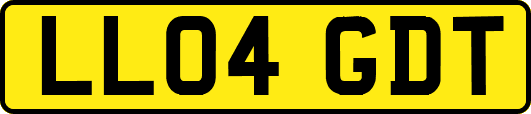 LL04GDT