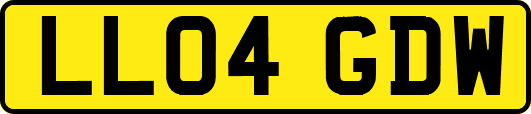 LL04GDW
