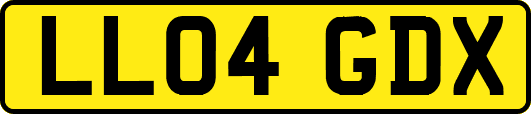 LL04GDX
