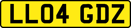 LL04GDZ