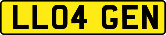 LL04GEN