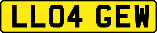LL04GEW