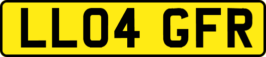 LL04GFR