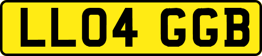LL04GGB