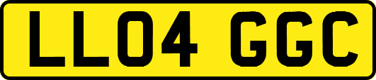 LL04GGC