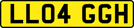 LL04GGH