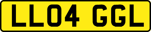 LL04GGL